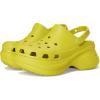 Crocs Unisex Adult Classic Bae Clogs(Kiwi)