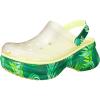 Crocs Unisex Adult Classic Bae Clogs(Multi)