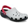 Crocs Unisex Adult Classic Retro Sport Slip On Clogs(Mirage)