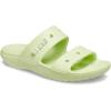Crocs Unisex Adult Classic Sandals(Celery)