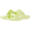 Crocs Unisex Adult Classic Sandals(Lime Zest)