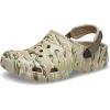 Crocs Unisex Adult Offroad Sport Clogs(Cobblestone)
