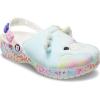 Crocs Unisex Adult Squishmallows Caedia Classic Clogs(Multi Cow)