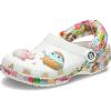 Crocs Unisex Adult Squishmallows Classic Clogs(Multi)