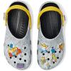 Crocs Unisex Adult The Simpsons Classic Clogs(The Simpsons)