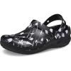 Crocs Unisex-Adult Bistro Graphic Clogs, Slip Resistant Work Shoes(Star Wars)