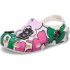 Crocs Unisex-Adult Classic Marimekko Clog(Multi)