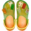 Crocs Unisex-Adult Classic Pikachu Clog(Multi Coloured)