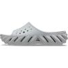 Crocs Unisex-Adult Echo Slide(Atmosphere)