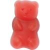 Crocs Unisex-Adult Jibbitz Shoe Charms – Candy and Sweets Shoe Charm Singles, Charms for Boys and Girls(Candy Bear)