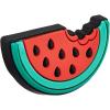 Crocs Unisex-Adult Jibbitz Shoe Charms – Cute Fruit Shoe Charm Singles, Food Charms for Kids, Teens, and Adults(Watermelon)