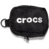Crocs Unisex-Adult Jibbitz Shoe Charms – Fun and Functional Shoe Accessories Singles, Cute Charms for Adults(Lil Crocs Pouch)