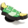 Crocs Unisex-Adult Jibbitz Shoe Charms – House Party Shoe Charm Singles, Charms for Teens and Adults(Fly Money)