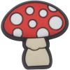 Crocs Unisex-Adult Jibbitz Shoe Charms – Nature and Outdoor Shoe Charm Singles, Charms for Girls and Boys(Mushroom)