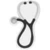 Crocs Unisex-Adult Jibbitz Shoe Charms – Work Shoe Charm Singles, Cute Jibbitz Women and Men(Stethoscope)