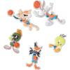Crocs Unisex-Adult Jibbitz Shoe Space Jam Multi Pack(Space Jam)