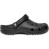 Crocs Unisex-Adult NBA Classic Clogs(Blacks)