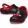 Crocs Unisex-Adult NBA Classic Clogs(Chicago Bulls)