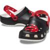Crocs Unisex-Adult NBA Classic Clogs(Toronto Raptors)