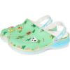 Crocs Unisex-Child Animal Crossing Classic Clogs(Animal Crossing)