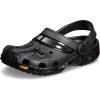 Crocs Unisex-Child Batman Batmobile Classic Clog(Black Batmobile)