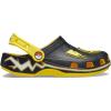 Crocs Unisex-Child Classic Clog(Lemon)
