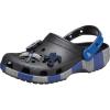 Crocs Unisex-Child Classic Harry Potter Clogs(Ravenclaw)