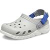 Crocs Unisex-Child Duet Max Ii Clog(Atmosphere)