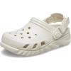 Crocs Unisex-Child Duet Max Ii Clog(Stucco)