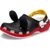 Crocs Unisex-Child Kids’ Disney Clog | Mickey Minnie Mouse Shoes(Multi/Mickey)