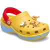 Crocs Women’s Disney Winnie The Pooh Clogs(Winnie the Pooh)