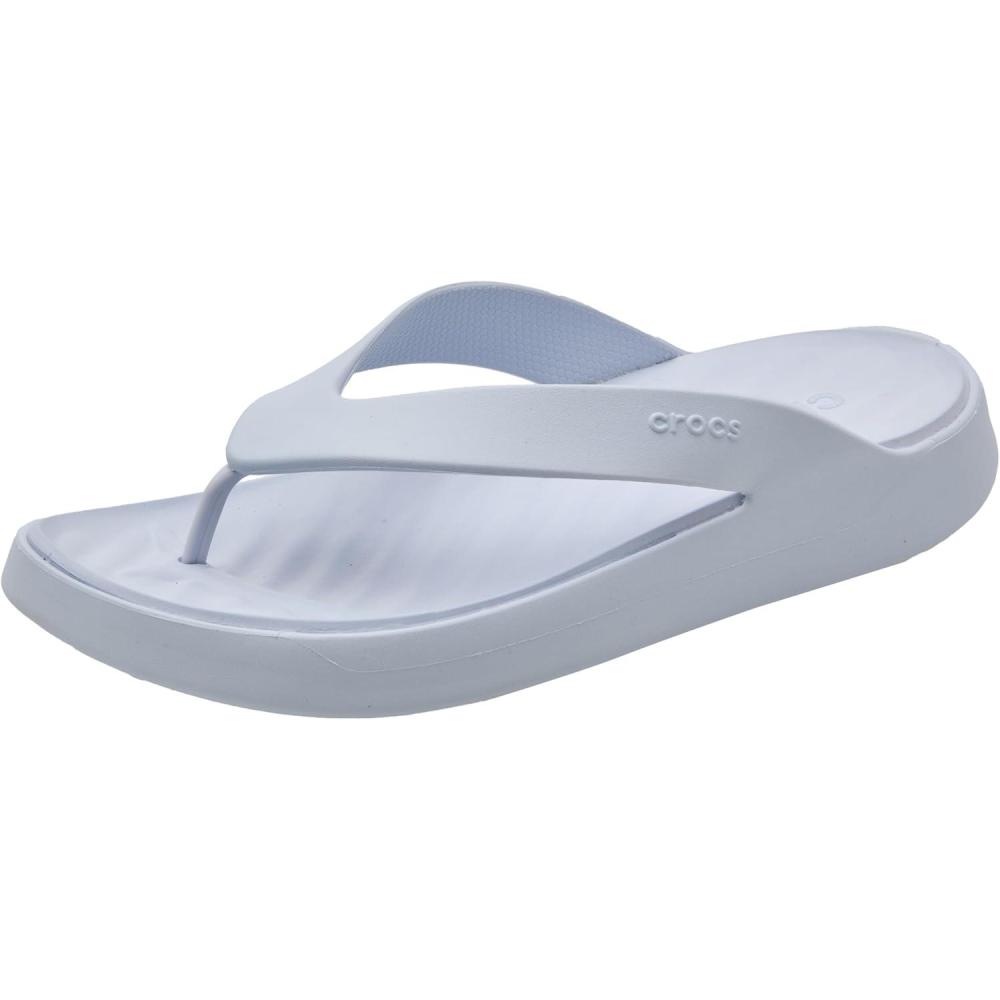 imageCrocs Womens Getaway Flip SandalsDreamscape