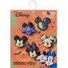 Crocs Jibbitz Mickey Mouse & Friends Disney Shoe Charms(Disney Mickey Halloween)
