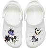 Crocs Jibbitz Mickey Mouse & Friends Disney Shoe Charms(Disney Mickey Halloween)