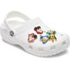 Crocs Jibbitz Mickey Mouse & Friends Disney Shoe Charms(Mickey Friends Colorful)