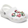 Crocs Jibbitz Mickey Mouse & Friends Disney Shoe Charms(Mickey Xmas)