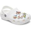 Crocs Jibbitz Mickey Mouse & Friends Disney Shoe Charms(Mickey/Minnie)