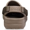 Crocs Men’s Yukon Vista Ii Literide Clog(Mushroom/Chocolate)