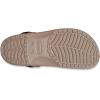 Crocs Men’s Yukon Vista Ii Literide Clog(Mushroom/Chocolate)