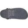 Crocs Men’s Yukon Vista Ii Literide Clog(Slate Grey/Multi)