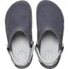 Crocs Men’s Yukon Vista Ii Literide Clog(Slate Grey/Multi)