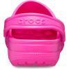 Crocs Unisex Adult Classic Clogs(Pink Crush)