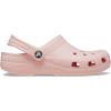 Crocs Unisex Adult Classic Clogs(Quartz)