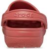 Crocs Unisex Adult Classic Clogs(Strawberry Wine)