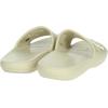 Crocs Unisex Adult Classic V2 Slides(Bone)