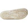 Crocs Unisex Adult Classic V2 Slides(Bone/Multi)
