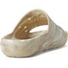 Crocs Unisex Adult Classic V2 Slides(Bone/Multi)