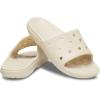 Crocs Unisex Adult Classic V2 Slides(Dark Blue)