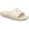 Crocs Unisex Adult Classic V2 Slides(Dark Blue)
