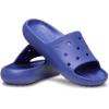 Crocs Unisex Adult Classic V2 Slides(Sapphire)